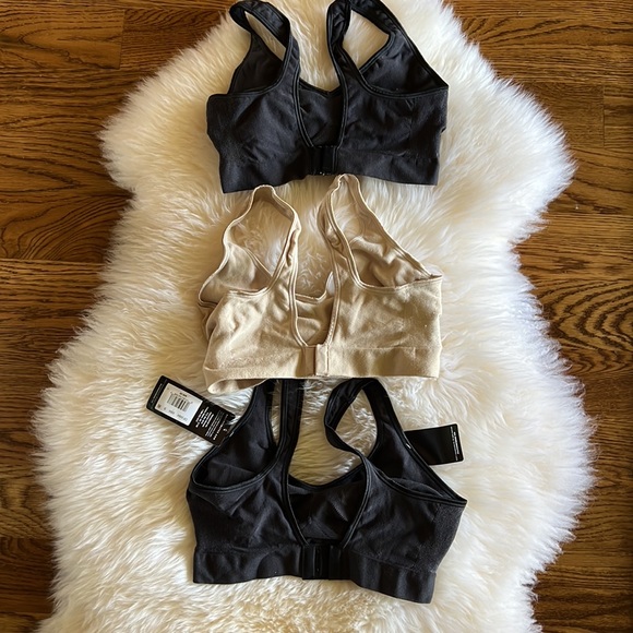 Bali Bralette Bundle (3) - Picture 5 of 6